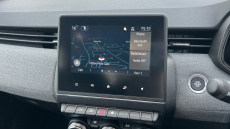 Renault Clio 1.6 E-TECH full hybrid 145 Techno 5dr Auto Hybrid Hatchback